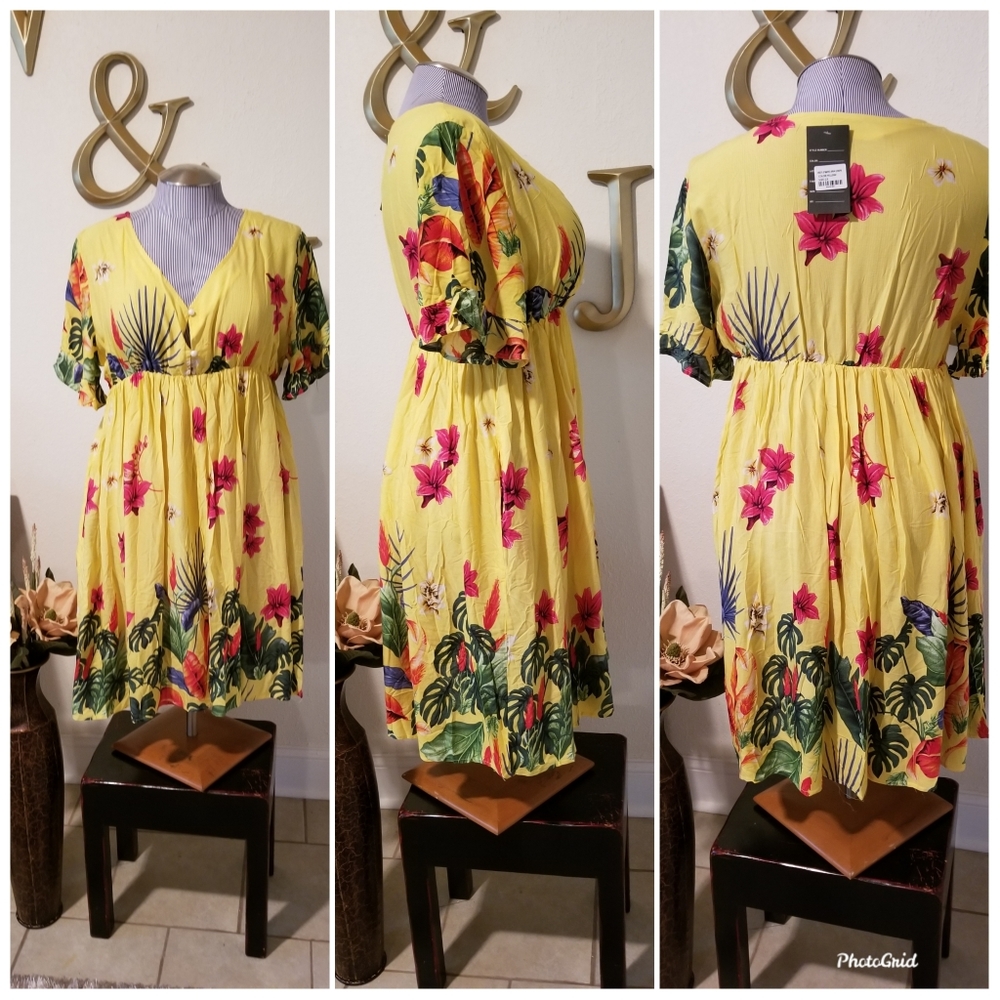 Dress